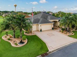 3424 Ragsdale Loop, The Villages, FL 32163