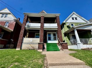 2022 La Salle Ave, Niagara Falls, NY