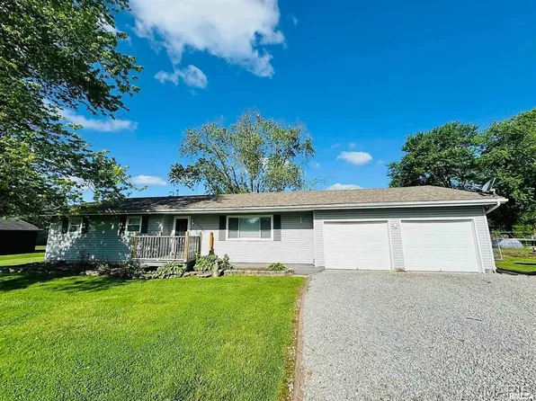 4257 Oak Glen Dr, Salem, IL 62881
