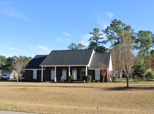 178 Wax Myrtle Ln, Leesburg, GA 31763