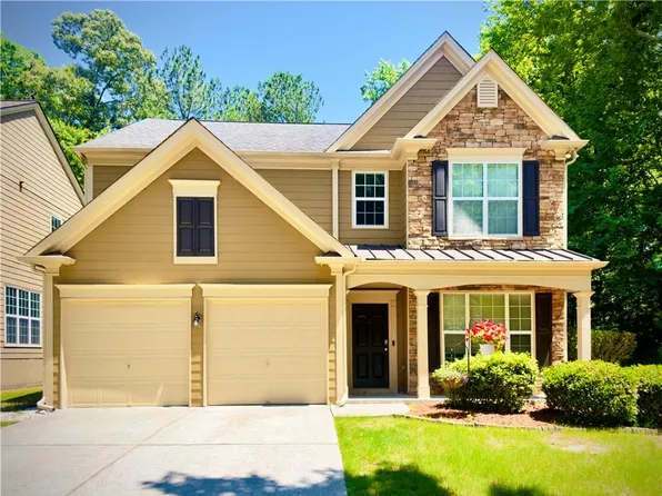 365 Friars Head Dr, Suwanee, GA 30024