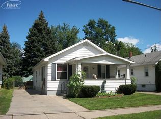 1529 Illinois Ave, Flint, MI 48506