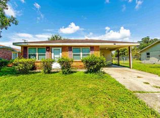 229 Hampton St, Houma, LA 70364