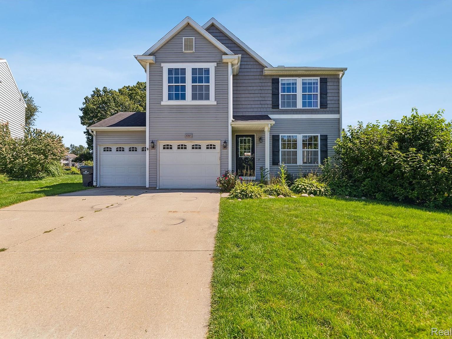 6787 Tiger Lily Dr, Kalamazoo, MI 49009 | MLS #20251032769 | Zillow