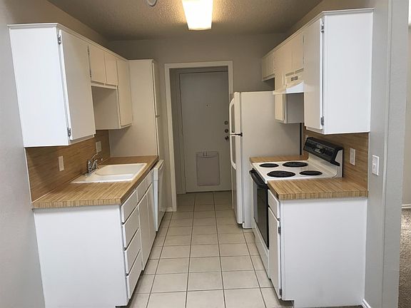 5th image of 513 N Dover Ave APT A