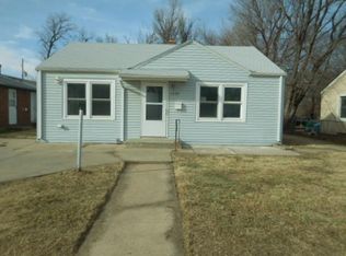1227 N Minnesota Ave, Wichita, KS 67214