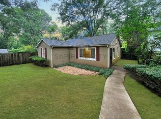 1915 Normal St, Decatur, GA 30032