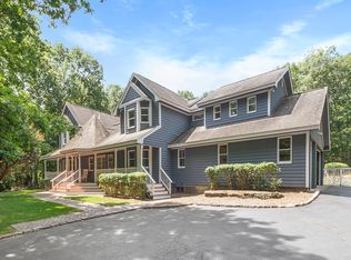 178 Northside Dr, Sag Harbor, NY 11963