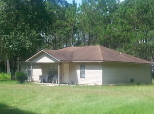 4155 Puckett Rd, Perry, FL 32348