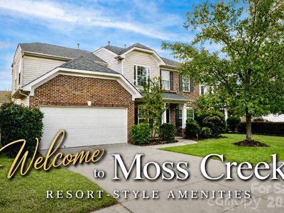 1457 Prestbury Rd NW, Concord, NC, 28027