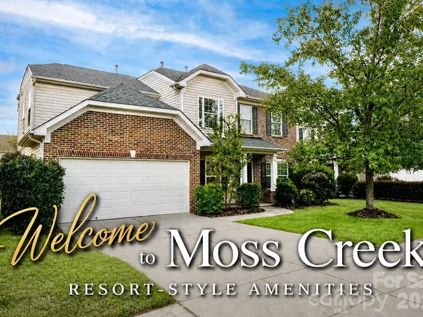 1457 Prestbury Rd NW, Concord, NC 28027