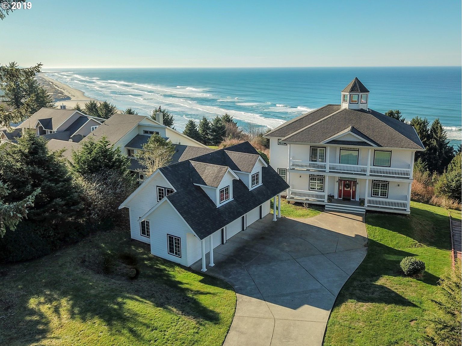 90944 Southview Ln Florence Or 97439 Zillow