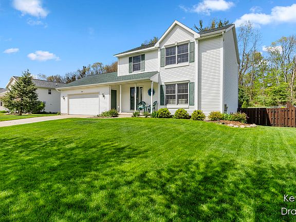 2nd image of 1311 Scott Creek Dr NE