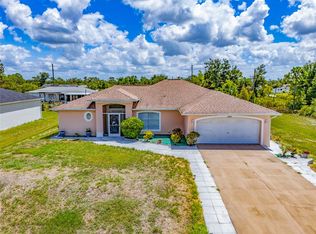 5064 Montego Ln, Pt Charlotte, FL 33981