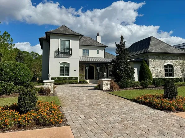 (undisclosed Address), Winter Park, FL 32789