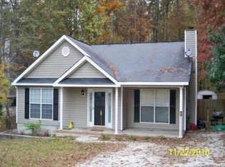 871 S Plantation Pkwy, Macon, GA