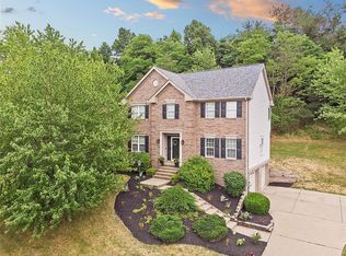 350 Warrick Dr, Seven Fields, PA