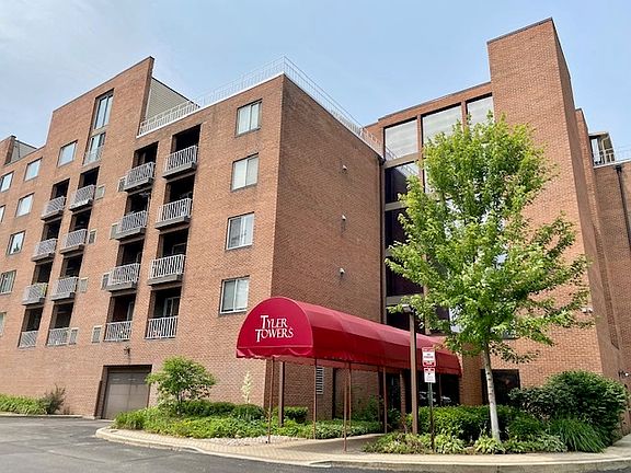 2nd image of 1450 Plymouth Ln APT 601