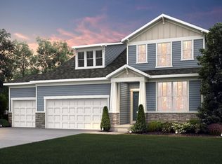 19662 105th Ave, Rogers, MN 55374