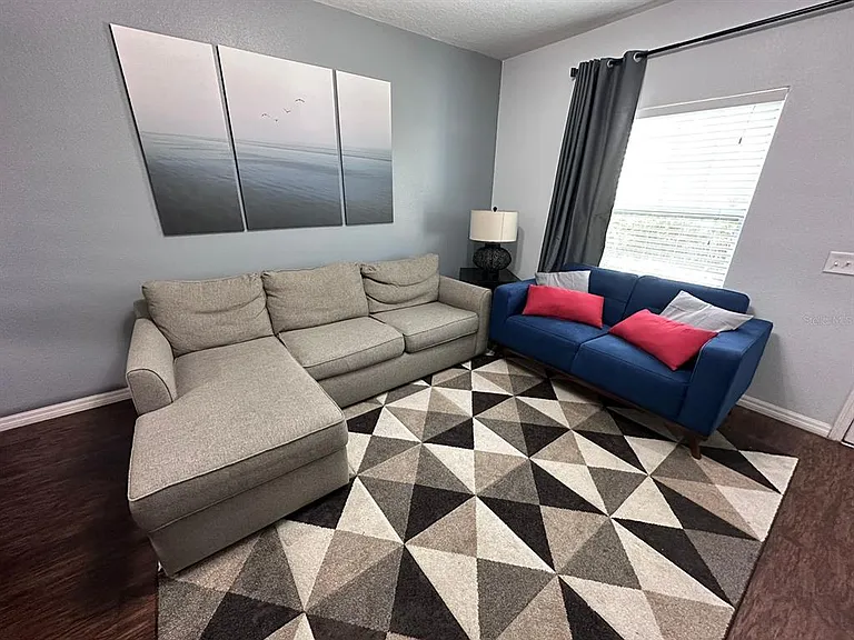 5368 Diplomat Ct #106 — Photo 12