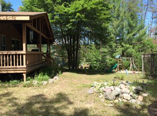 8239 Lake May Rd, Hawks, MI 49743