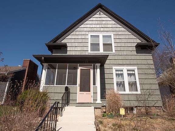 3rd image of 118 Dehart St