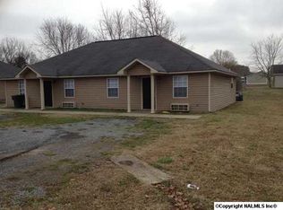 21 Lewis Ave, Albertville, AL 35951