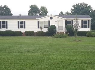 111 Bonnie Ave, Smithfield, NC 27577