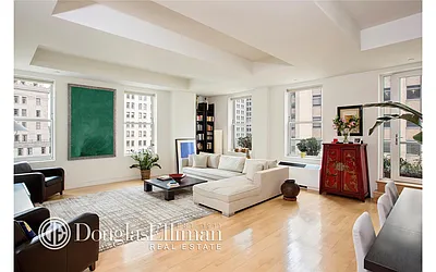 Sold by Douglas Elliman