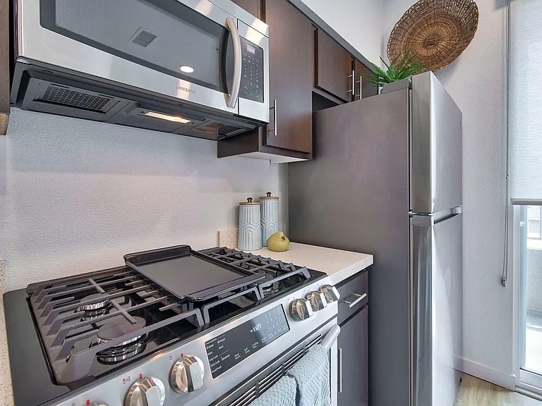 Trio Townhomes — Photo 11