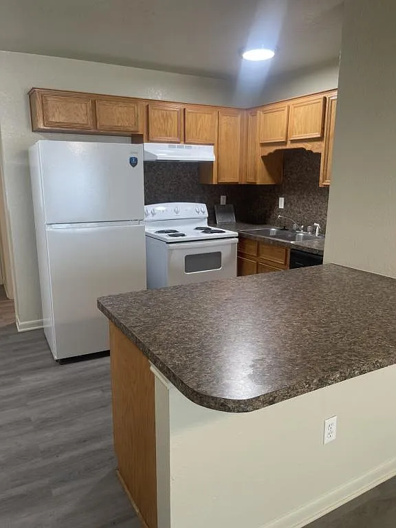 1101 Lansberry Ct — Photo 4
