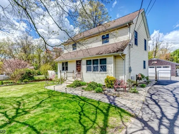 2288 Camplain Rd, Hillsborough Twp., NJ 08844