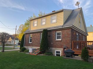 300 Lincoln Ave, Warren, PA 16365