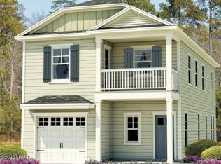 370 Conifer St, Hardeeville, SC 29927