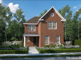 4813 Lyla Ln, Collierville, TN 38017