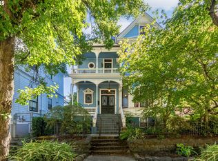 726 NW 22nd Ave, Portland, OR 97210