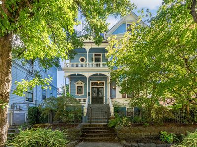 726 NW 22nd Ave, Portland, OR, 97210