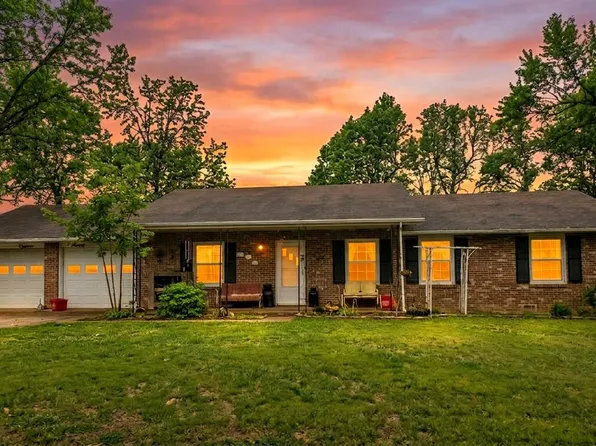 1820 Wayhaven Drive, West Plains, MO 65775