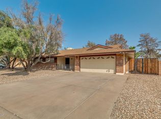 519 S Clearview Ave, Mesa, AZ 85208