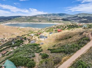 LOT 60 Rockport Blvd, Coalville, UT 84017