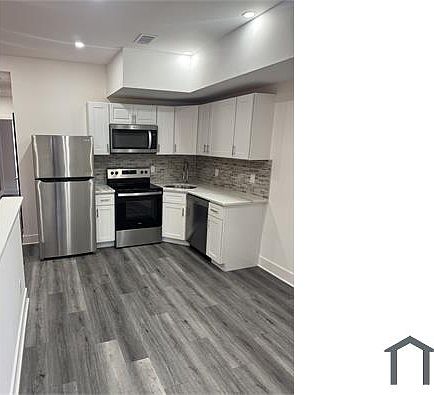1st image of 1032 N Pallas St #B