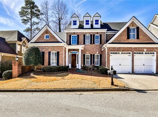 1081 Bluffhaven Way NE, Atlanta, GA 30319