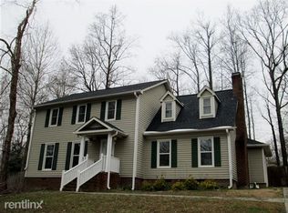 1016 Pineburr Rd, Jamestown, NC 27282