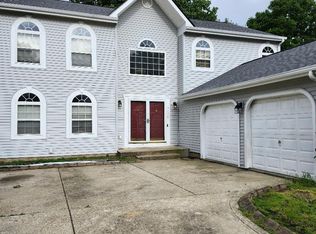 4876 Bixby Ridge Dr E, Groveport, OH 43125