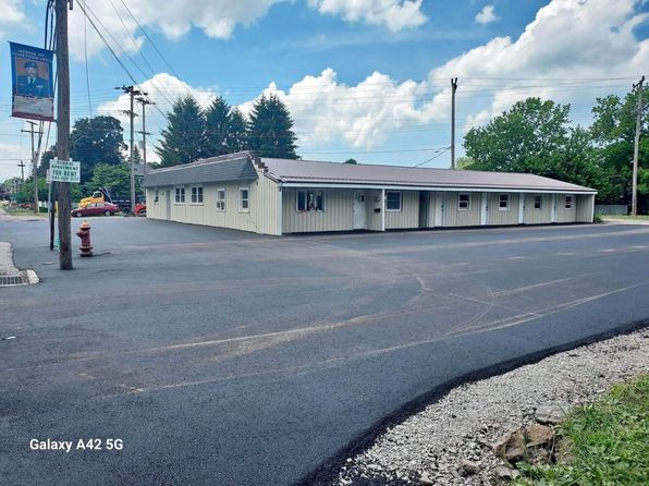 11105 W Center Street Ext #4