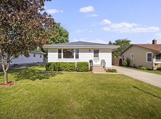 1506 Dearborn St, Joliet, IL 60435