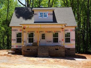 1481 Elder Rd, Rock Hill, SC 29732