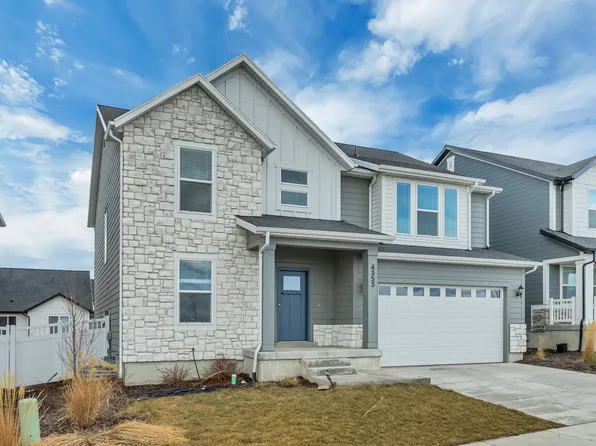 4353 W Pillars Ridge Ln, Herriman, UT 84096