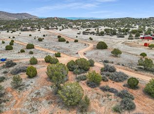 15140 N Brenda Rd, Prescott, AZ 86305