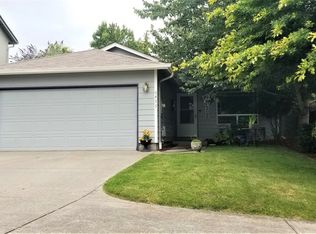 5455 Amethyst St SE, Salem, OR 97306